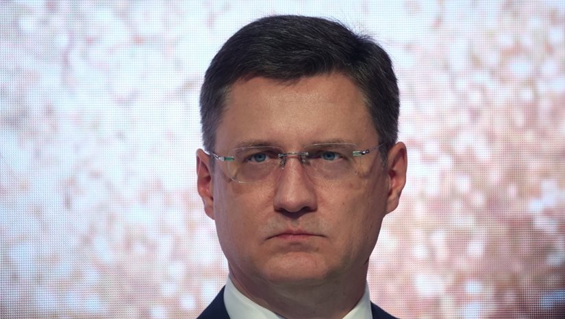 Η Ρωσία βλέπει περιθώρια για αύξηση των εξαγωγών πετρελαίου προς την Κίνα και εμβάθυνση της συνεργασίας στον τομέα του LNG