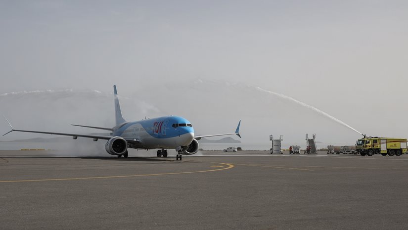 Ηράκλειο: Ανοίγει το αεροδρόμιο - Αποχωρούν οι αγροτοκτηνοτρόφοι