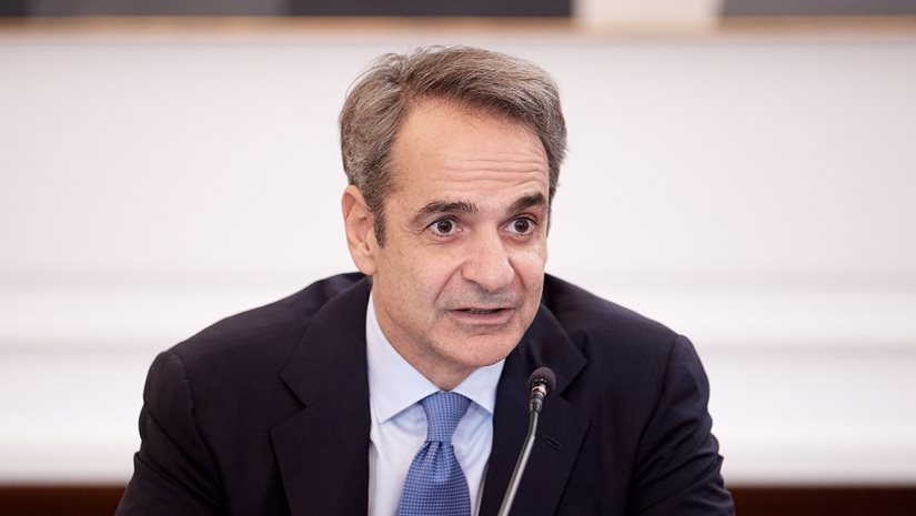 Κ. Μητσοτάκης για Μάνδρα - Μάτι: "Η κυβέρνηση απαντά σε αυτήν την άδικη και πολυετή εκκρεμότητα"