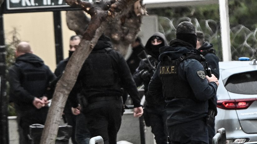 Συνέλαβαν τέσσερα άτομα για τη μαφιόζικη εκτέλεση του Γ. Λάλα