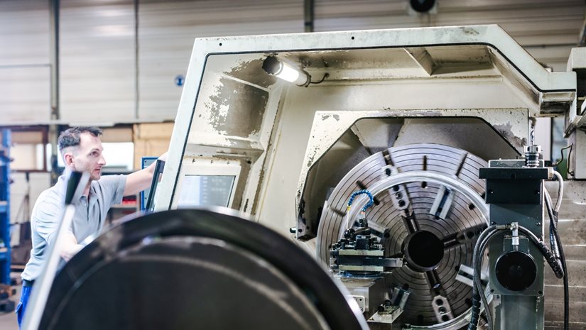 Γερμανία: "Άλμα" στις παραγγελίες εργοστασίων λόγω αύξησης 87% στα μεγάλα μεταφορικά μέσα