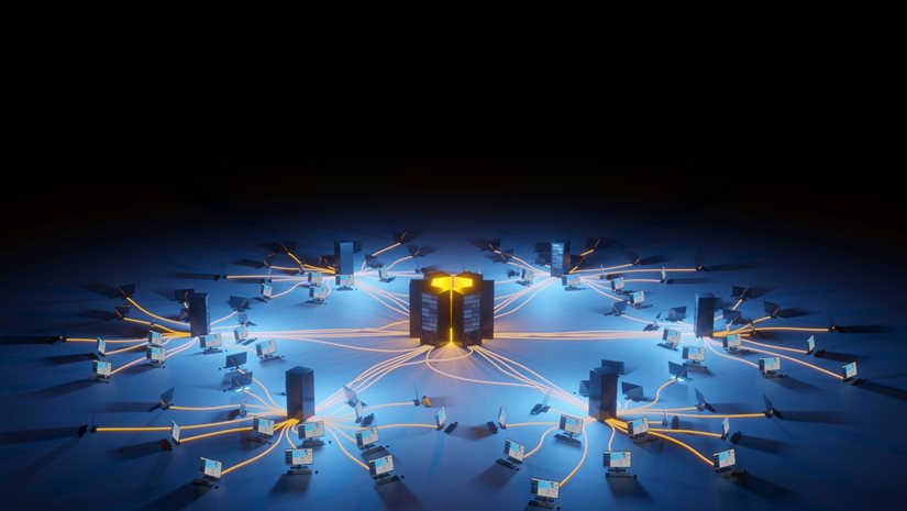 BAIN & COMPANY: Η ζήτηση για Data Centers αναμένεται να διπλασιαστεί έως το 2030