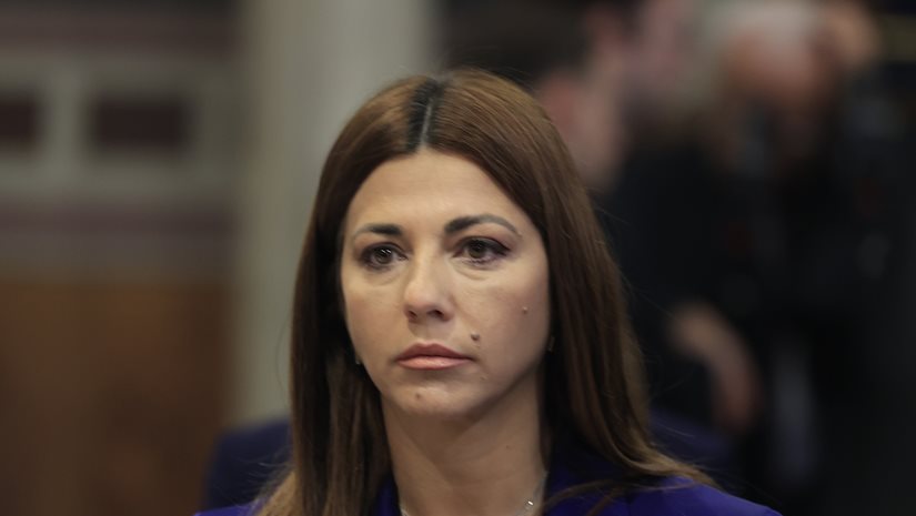 Σ. Ζαχαράκη: Η Ελλάδα θα χρηματοδοτήσει την αναβάθμιση του Πανίερου Ναού της Αναστάσεως στα Ιεροσόλυμα