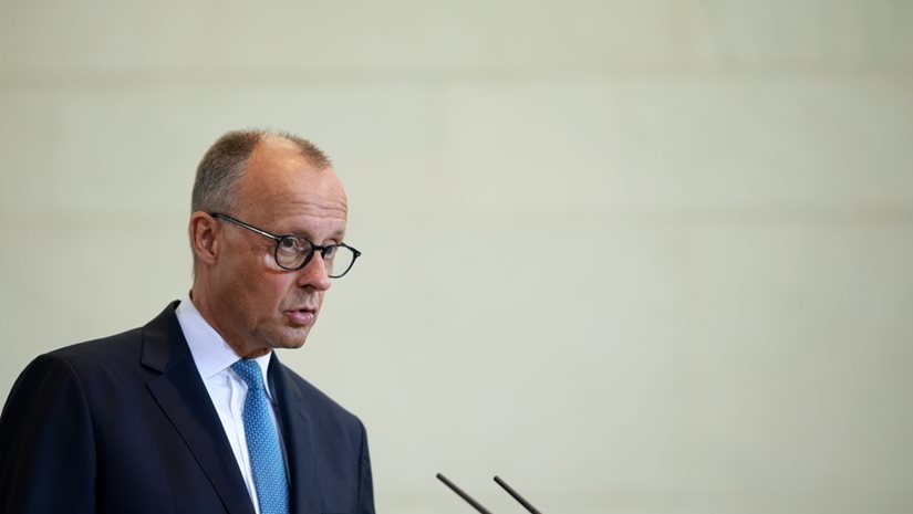 Μερτς για πρόστιμο στo Χ: Συμμορφωθείτε με τους νόμους μας, εφόσον δραστηριοποιείστε εδώ