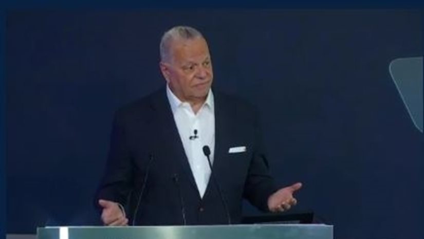 Ευ. Μυτιληναίος: Πλήγμα για τη χώρα να χάσει μία από τις λίγες θέσεις "πρωταθλητισμού" που κατέχει στο ευρωπαϊκό οικονομικό γίγνεσθαι