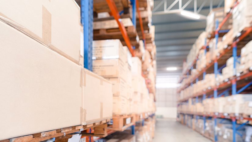 Χονδρικό εμπόριο: Αυξήθηκαν το γ' τρίμηνο τζίρος και όγκος