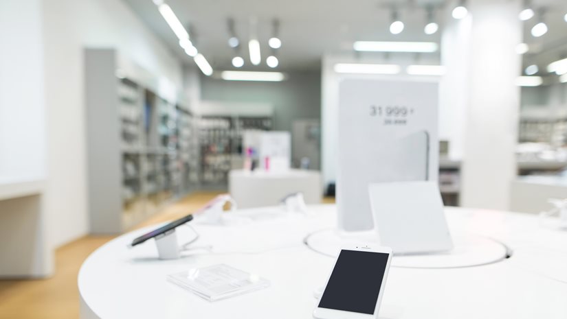 Η έκπληξη στα ηλεκτρικά: Το φυσικό κατάστημα "νικά" το e-shop - Ποιες συσκευές βγήκαν από την πρίζα