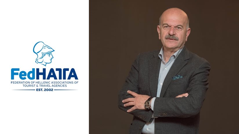 FedHATTA: Κυρώσεις κατά της Ρωσίας και στον τουρισμό - Σε αδιέξοδο ελληνικά τουριστικά γραφεία