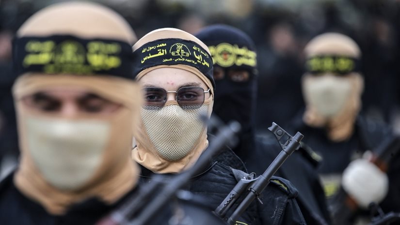 Ισλαμικός Τζιχάντ: Αναφέρει ότι εντόπισε τη σορό ενός ομήρου στη Λωρίδα της Γάζας