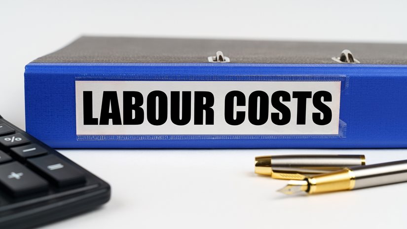 Αύξηση 8,1% του μισθολογικού κόστους το γ' τρίμηνο