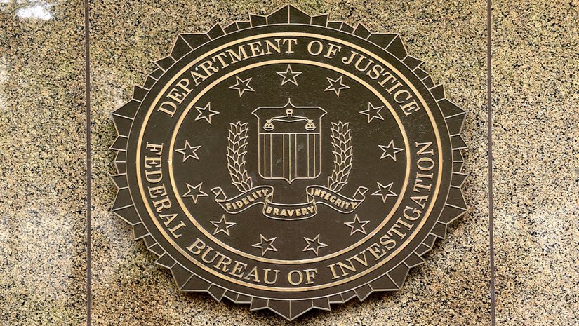 To FBI καλεί σε "συνέντευξη" έξι Δημοκρατικούς βουλευτές και γερουσιαστές για τις δηλώσεις τους περί άρνησης διαταγών στις ένοπλες δυνάμεις