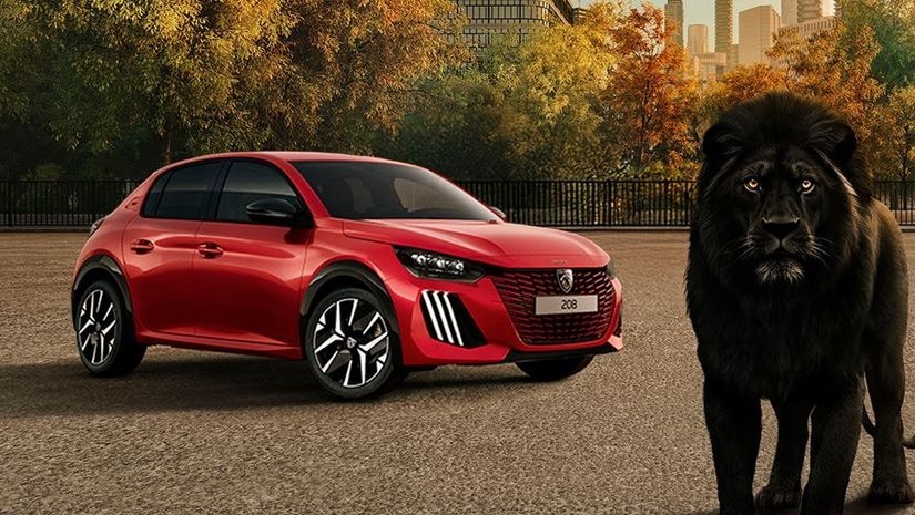 Black Friday Peugeot με έκπτωση έως 8.000 ευρώ