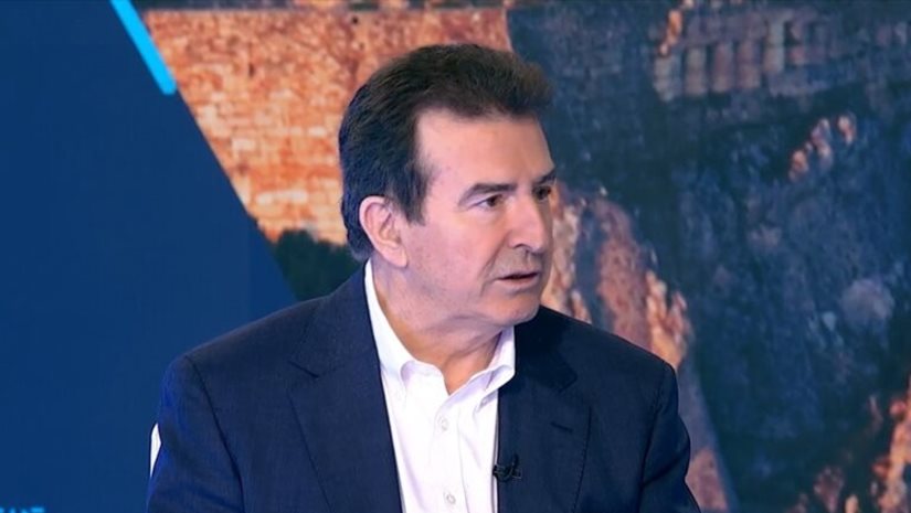 Μ. Χρυσοχοΐδης: Τεράστια η δραστηριότητα ελληνικού FBI - Συνέλαβε 1900 κατηγορούμενους,