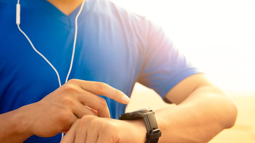 Μύθος τα 10 χιλιάδες βήματα την ημέρα - Πολύ λιγότερα αρκούν για να βελτιώσουμε την υγεία μας