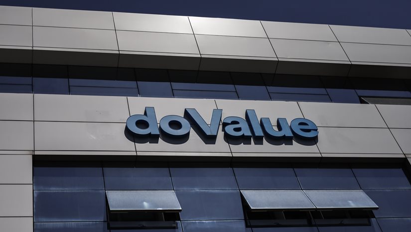 doValue: Δύο μεγάλα deals 1,7 δισ. ευρώ εξυπηρετούμενων δανείων της, εξοφλούν εγγυήσεις του Ηρακλή