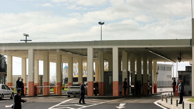 Αγροτικά μπλόκα: Κανονικά η διέλευση των οχημάτων από τους συνοριακούς σταθμούς στη Β. Ελλάδα, εκτός από Ευζώνους