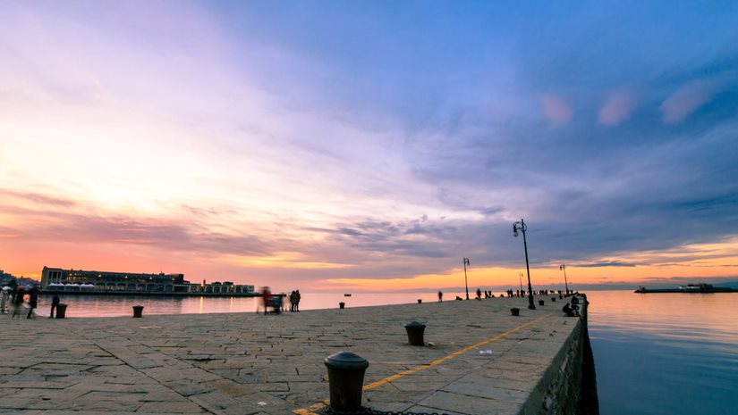 Οι ευρωπαϊκοί λιμένες ζητούν ισχυρότερο ρόλο στο νέο Ταμείο "Connecting Europe"