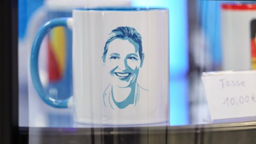 Η ακροδεξιά AfD της Γερμανίας προετοιμάζει το έδαφος για την εξουσία