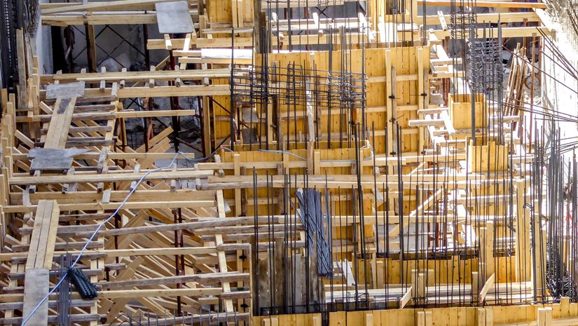 Πτώση κατά 30% στις νέες οικοδομικές άδειες για κατοικίες