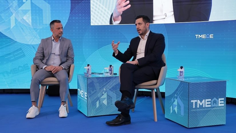 Κ. Κυρανάκης: Πλήρως λειτουργικός σιδηρόδρομος Αθήνας-Θεσσαλονίκης το καλοκαίρι του 2026- Διαγωνισμός για 15 νέους συρμούς του μετρό