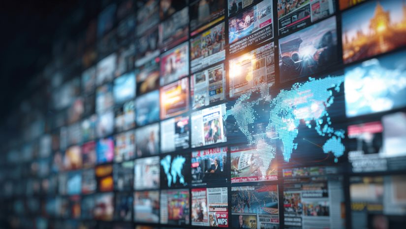 Κοινή ανακοίνωση 29 χωρών: Nα αναγνωριστεί η αξιόπιστη πληροφόρηση ως δημόσιο αγαθό - "H Ελλάδα συμβάλλει ενεργά στις διεθνείς προσπάθειες"