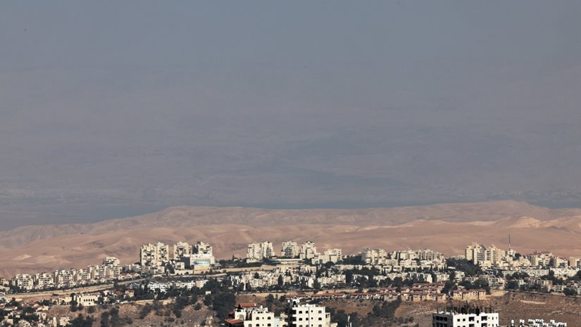 Ισραήλ: Ο στρατός απειλεί με κατεδάφιση 25 πολυκατοικίες μέσα σε προσφυγικό καταυλισμό στη Δυτική Όχθη