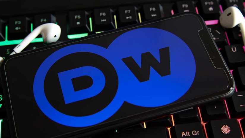 Ρωσία: "Ανεπιθύμητος οργανισμός" η Deutsche Welle