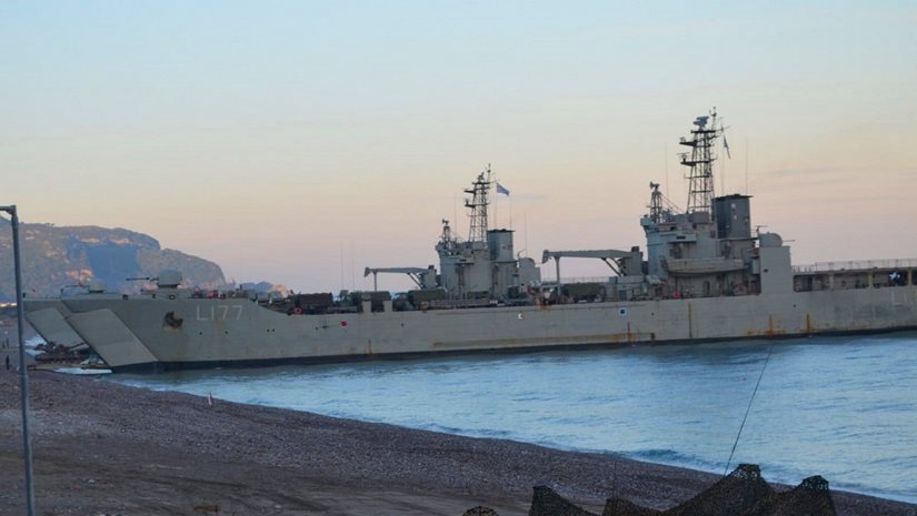 Πώς οι αμυντικές δαπάνες μπορούν να αποτελέσουν μπαλαντέρ για νέες ελαφρύνσεις έως το 2028