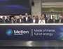 Metlen: Στα €61 ανεβάζει την τιμή-στόχο η Berenberg – Σταθερά ισχυρή κερδοφορία με οδηγό τις ΑΠΕ και τα Μέταλλα