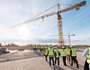 H Voxcove oλοκληρώνει την αποεπένδυσή της από τη Lamda Development - Placement για το 6,74% της εταιρείας