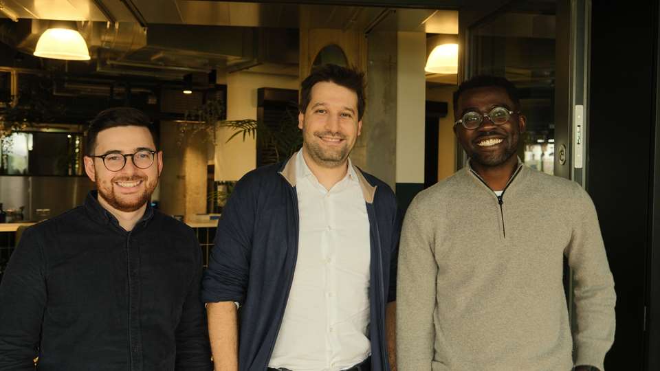 PolyModels Hub: Η startup που ψηφιοποιεί την ανάπτυξη φαρμάκων και "χτίζει" ομάδα στην Ελλάδα