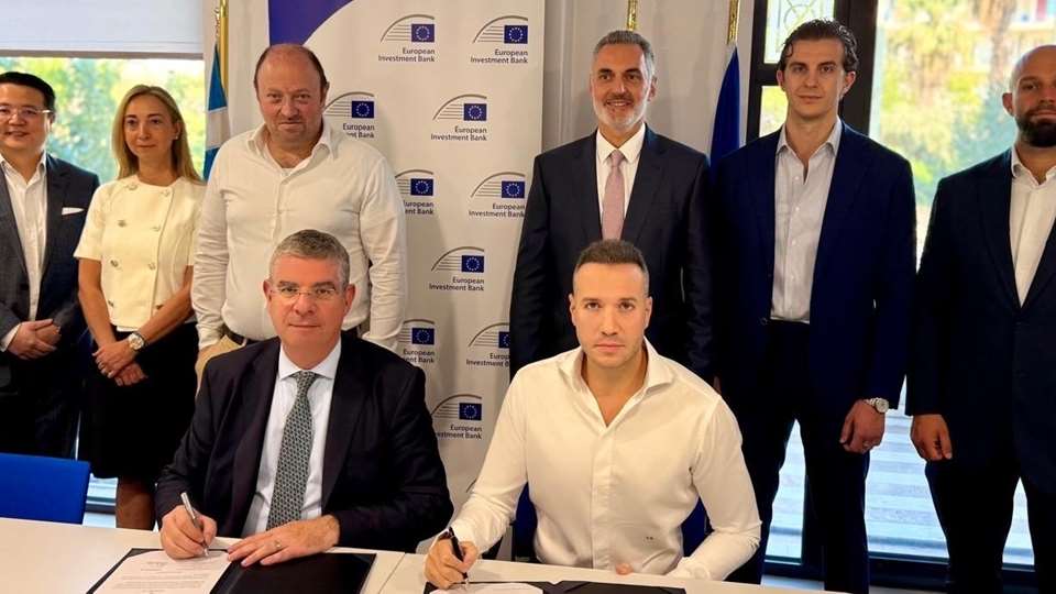 STIQ: Επεκτείνεται σε νέες πόλεις και &quot;κοιτάζει&quot; προς το εξωτερικό η startup που αλλάζει το delivery