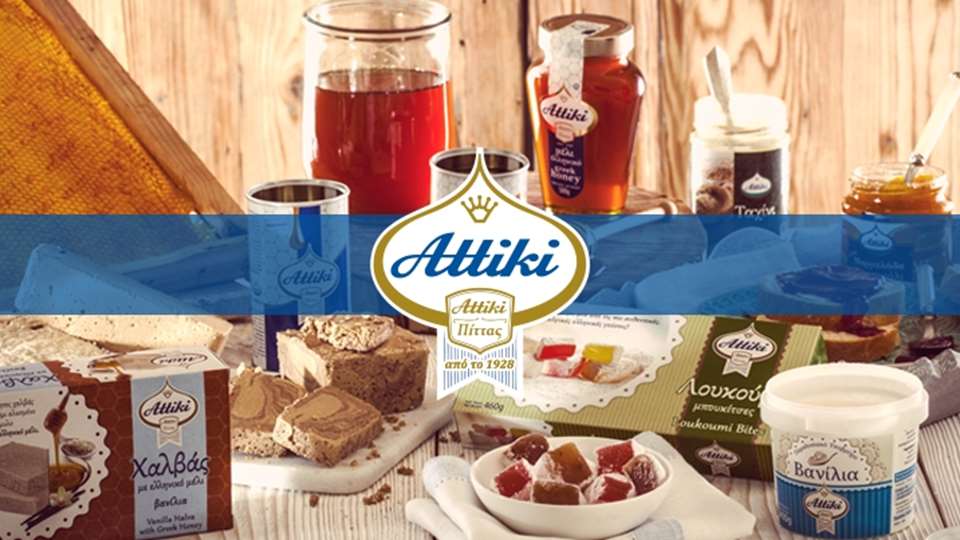 Αττική-Πίττας: Γλύκαναν τα κέρδη οι εξαγωγές - Ποιες χώρες χρυσοπληρώνουν το ελληνικό μέλι