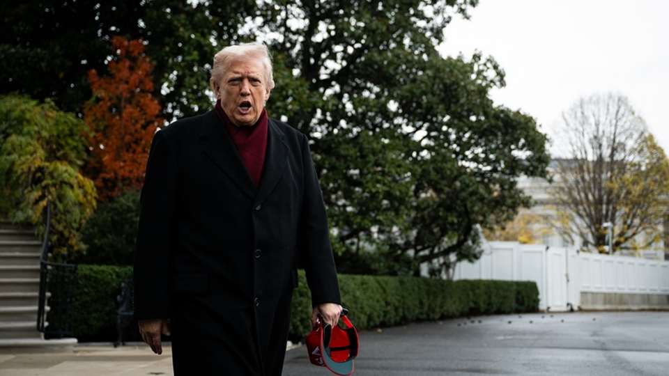 Οι crypto-φίλοι του Τραμπ: Ποιοι δώρισαν χρήματα στον πρόεδρο και... τη γλίτωσαν