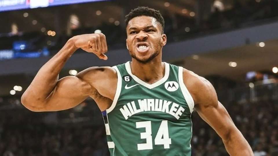 Οι 10 πιο ακριβοπληρωμένοι παίκτες του NBA το 2025 - Στη 4η θέση ο Γιάννης Αντετοκούνμπο