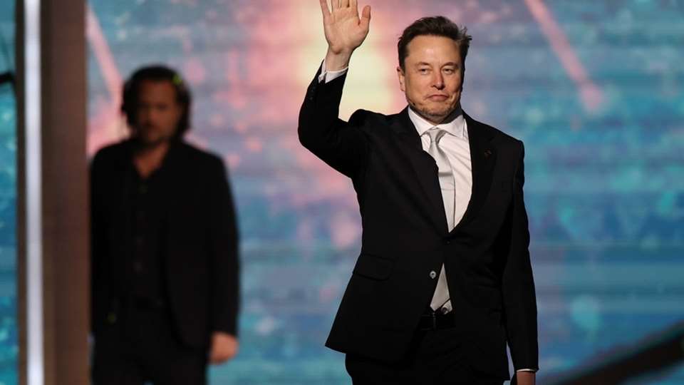 Tesla: Πρόταση για νέο πακέτο αποδοχών στον Έλον Μασκ έως $1 τρισ. - Πρωτοφανές στην εταιρική ιστορία των ΗΠΑ