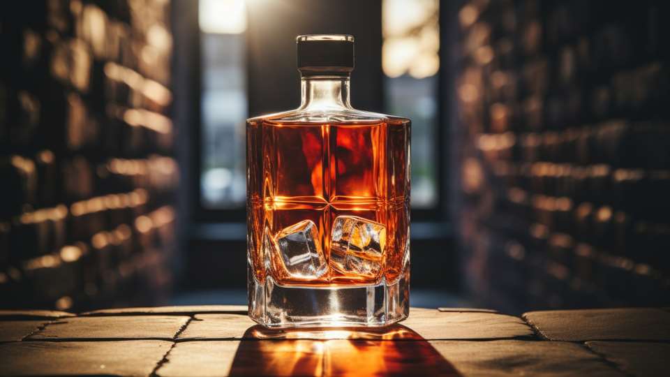 Παρουσιάστηκε στην Πάτρα το πρώτο ελληνικό single malt ουίσκι