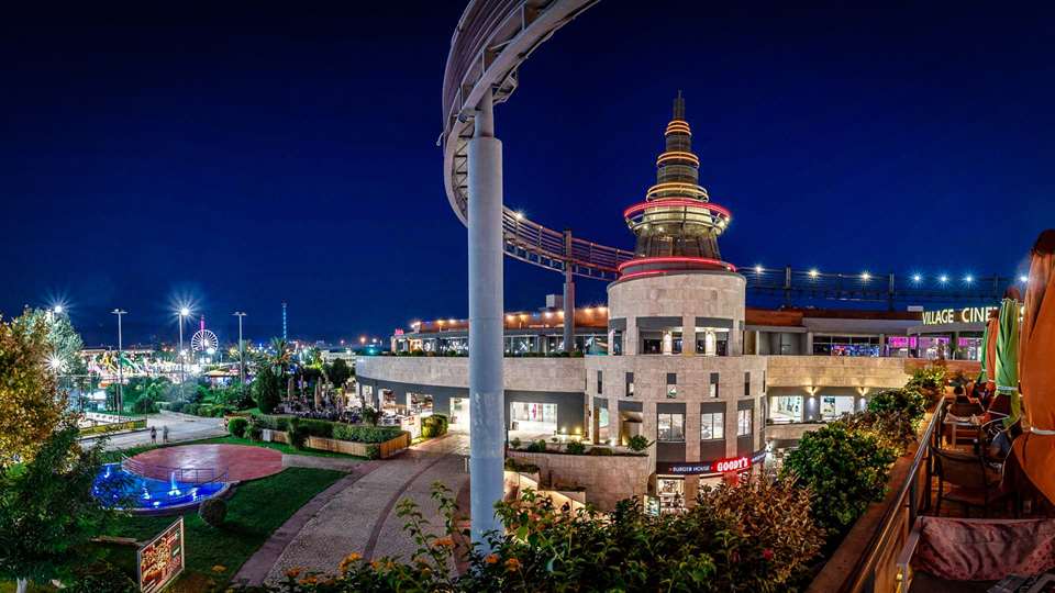 Πώς θα είναι το νέο θεματικό πάρκο της Dreamland Experience στο Village Ρέντη των Premia – Αντετοκούνμπο