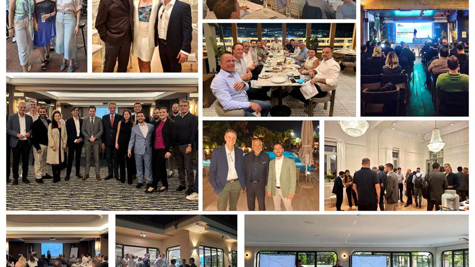 Theti Club: Επενδύσεις €1,1 εκατ. το 2025 – Τα deals και οι startups