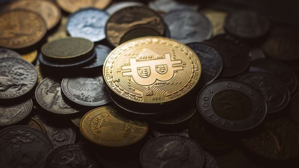 Έχει πιάσει &quot;ταβάνι&quot; το Bitcoin;