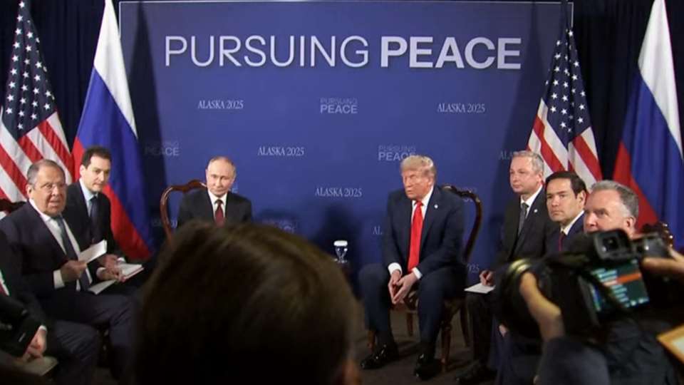 Τι πρέπει να καταλάβει ο Τραμπ για να πετύχει μια ειρηνευτική συμφωνία με τον Πούτιν στην Ουκρανία