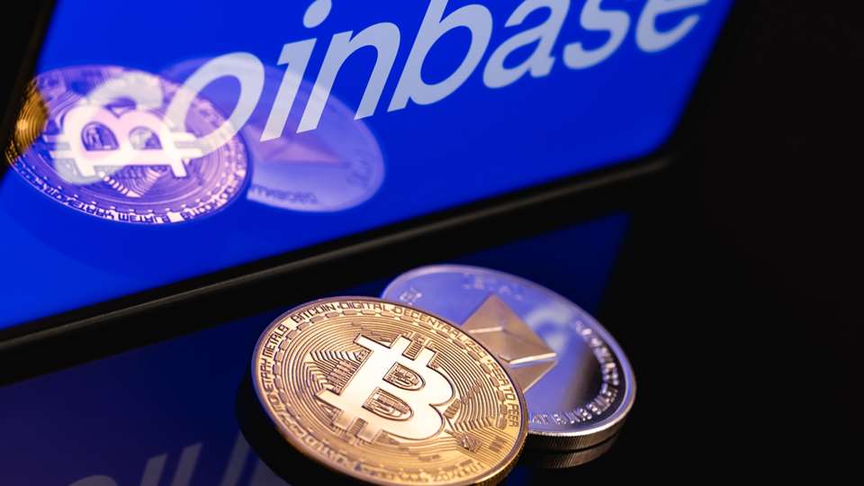 Coinbase: Εξαγόρασε την επενδυτική πλατφόρμα κρυπτονομισμάτων Echo έναντι $375 εκατ.