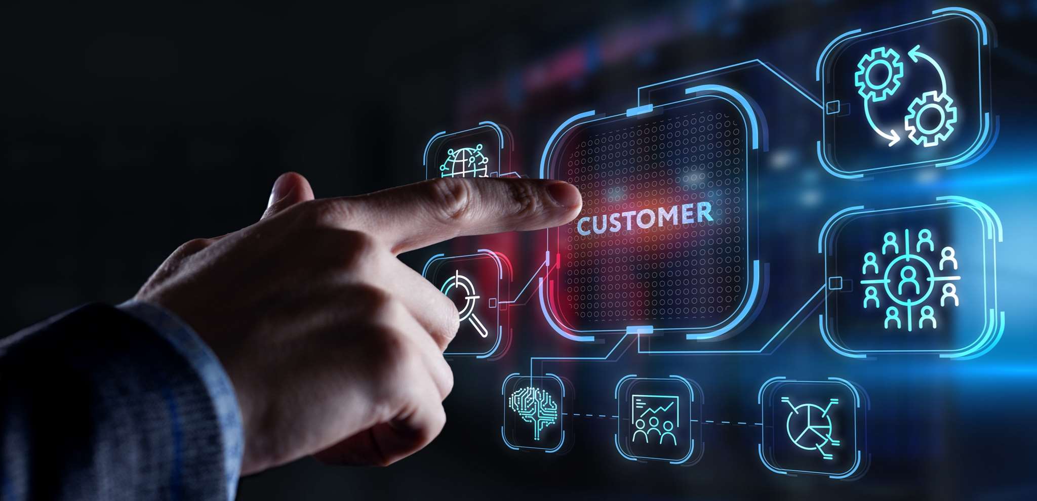 Loyalty και εμπειρία καταναλωτή ως ανταγωνιστικό όπλο