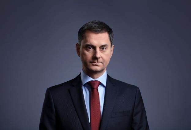 Αποτέλεσμα εικόνας για Χ. Θεοχάρης: 'Σε καμία περίπτωση η κεντρική προβολή της χώρας δεν ανατίθεται στον ιδιωτικό τομέα'