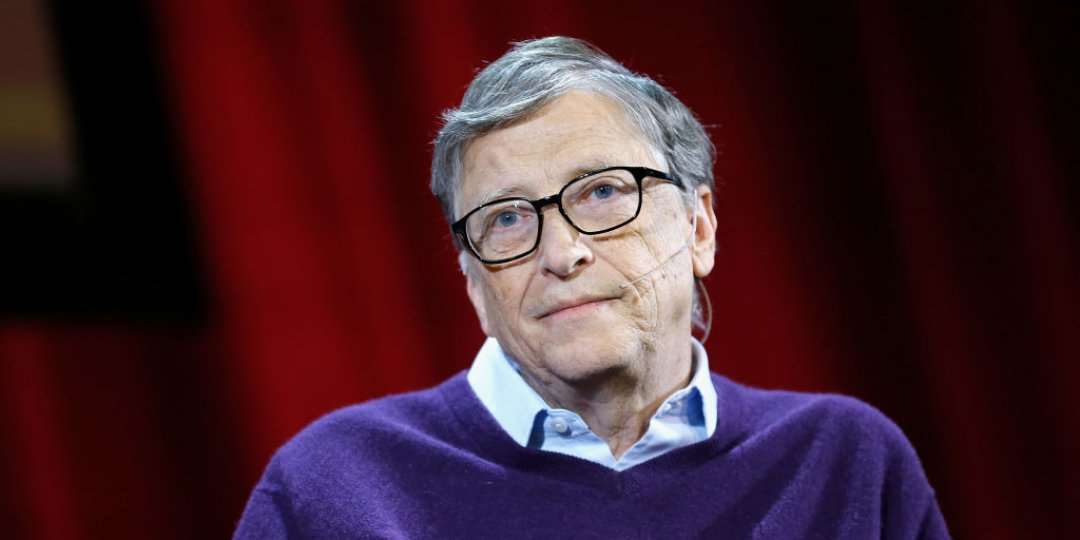 Νέο "καμπανάκι" Γκέιτς: Ακολουθούμε συνταγή καταστροφής-Ο ...