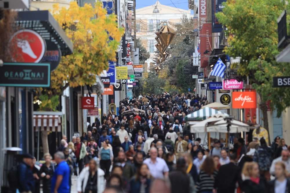Οι τάσεις που διαμορφώνουν το μέλλον του λιανεμπορίου
