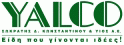 ΥΑΛΚΟ