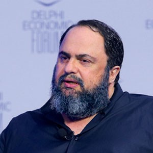 Η A list των Ελλήνων εφοπλιστών - εικόνα 4