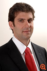 Αλ. Μάνος: "Δομικό στοιχείο της ανάπτυξης η τεχνολογία"