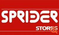 Με "σενάριο καταστροφής" υποδέχεται το 2011 η Sprider Stores
